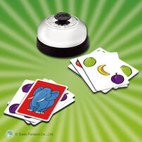 Swan Panasia Games新天鵝堡 德國心臟病極限版