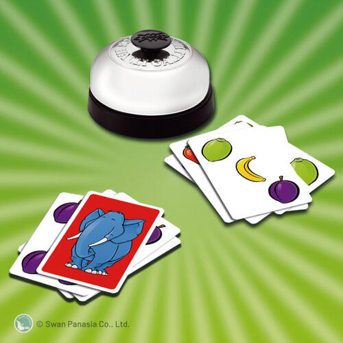 Swan Panasia Games新天鵝堡 德國心臟病極限版