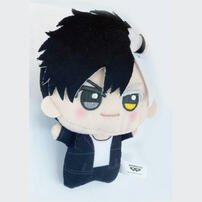 WIND BREAKER/代理版-防風少年 迷你絨毛  Vol.3 A款 櫻遙