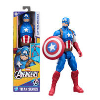 Marvel Avengers Titan Series Hero - Assorted (1 Pc)