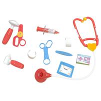 Playpop Doctor Playset