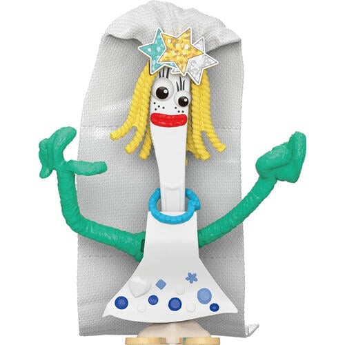 Toy Story玩具總動員 叉奇婚禮組