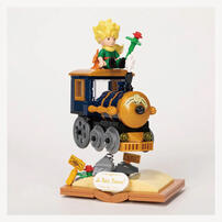 Pantasy 拚奇 Le Petit Prince Starry Ride-Train(86316)