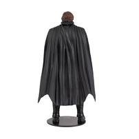 麥法蘭 7吋 DC  蝙蝠俠(2022)  蝙蝠俠 無面罩