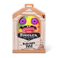 FUGGLER-BUTT UGLY PETS 9"-SERIES 1