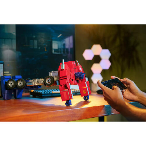 ROBOSEN 柯博文菁英版