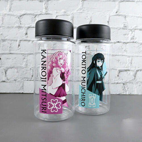 Demonslayer鬼滅之刃 冷水瓶-甘露寺蜜璃