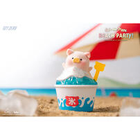 Lulu The Piggy Beach Party Series - Blind Box (1 Pc)