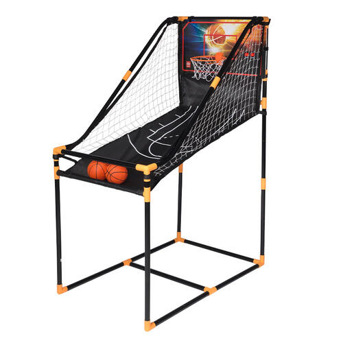 playpop Arcade Basketball Game