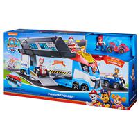 Paw Patrol汪汪隊立大功 多功能巡邏貨櫃車