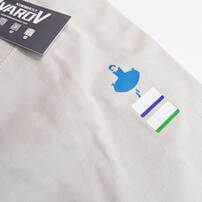 Chibi Maruko 櫻桃小丸子	Avantgardey MAHJONGT恤 NUDE /L