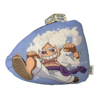 ONE PIECE 海賊王2合1頸枕