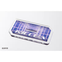 HUNTER &times; HUNTER	人物造型壓克力立牌-HunterB款(奇犽)