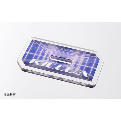 HUNTER &times; HUNTER	人物造型壓克力立牌-HunterB款(奇犽)