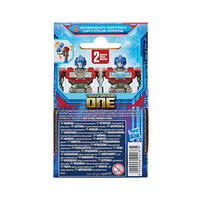 Transformers TF1 ENERGON REVEAL OP
