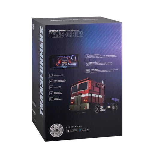 ROBOSEN 柯博文菁英版