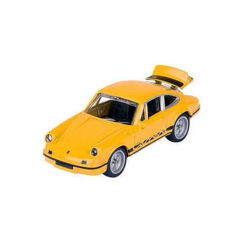 Majorette 車仔- 高級保時捷 911 Carrera Rs 2.7