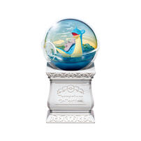 Re-ment 寵物小精靈水晶球系列第15彈盲盒單件裝 - 隨機發貨