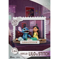 Disney 100 Years of Wonder - Disney Stitch & Lilo - Assorted