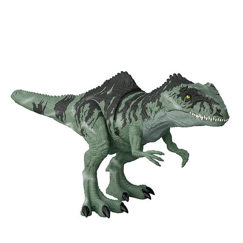 Jurassic World侏羅紀世界 巨型攻擊恐龍