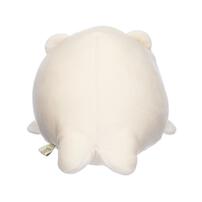 Sumikko Guarashi角落小夥伴 San-X Original Shirokuma 9吋角落絨毛海洋白熊