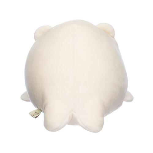 Sumikko Guarashi角落小夥伴 San-X Original Shirokuma 9吋角落絨毛海洋白熊