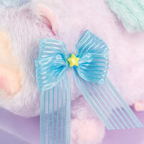 LuLu the Piggy 罐頭豬 繽紛樂園 - 神秘獨角獸Lu毛絨公仔