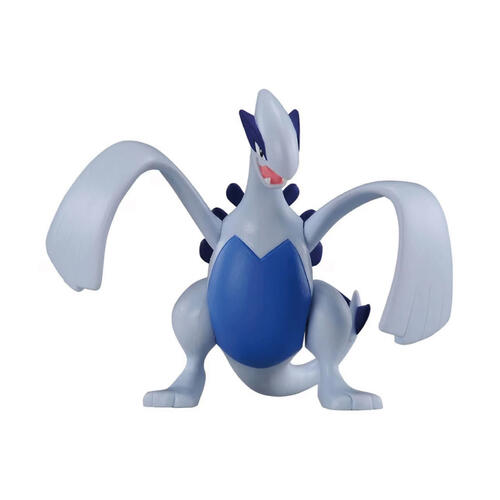 Pokemon 精靈寶可夢 ML-02 洛奇亞