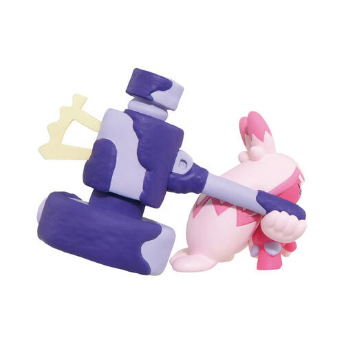 Pokemon Moncolle MS-11 DEKANUCHAN