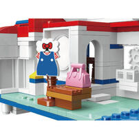 Keeppley三麗鷗 Hello Kitty時尚服飾店
