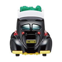 Tomica多美 DM-04 RUNTOTTO MICKEY MOUSE'22