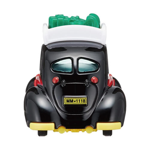 Tomica多美 DM-04 RUNTOTTO MICKEY MOUSE'22