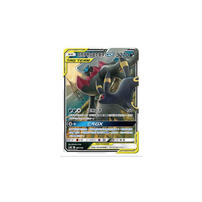 pokemon-card tarter Deck- G - AS6D- Assorted