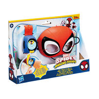Spidey And His Amazing Friends 漫威蜘蛛人與他的神奇朋友們角色扮演 -  面具及手錶
