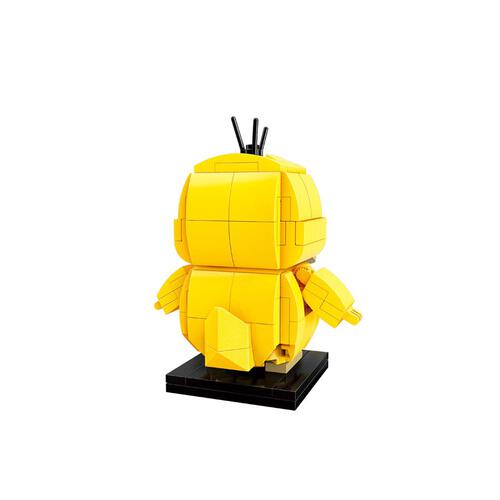 Qman Keeppley 寶可夢 可達鴨