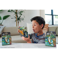 JURASSIC WORLD CRUSHIVORES&trade;- Assorted