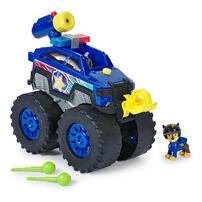 Paw Patrol Power Haulin Rescue Cruiser 