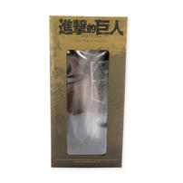 Attack on Titan Cold Drink Cup Black