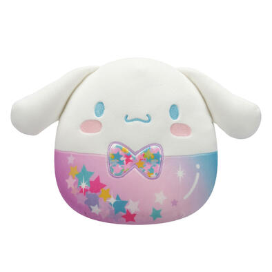 Squishmallows 軟軟棉寶-Sanrio夢幻星空系列-隨機發貨
