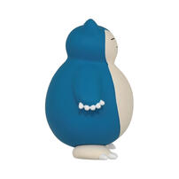 Pokemon 精靈寶可夢 MS-29 卡比獸