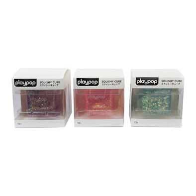 playpop紓壓方塊玩具 - 隨機發貨