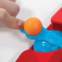 Carnival Basketball Game