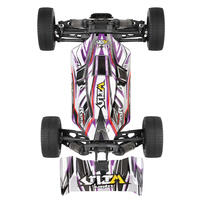 Rastar 1:14 Remote Control Off-road High-speed Car