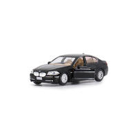 Tiny TW06 Diecast  BMW 5 Series F10 Black