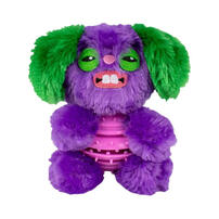 FUGGLER牙齒怪-狗狗漏食玩具- 隨機發貨