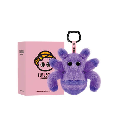 fufusoul farm JoySpidey