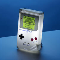 Paladone GameBoy造型桌燈