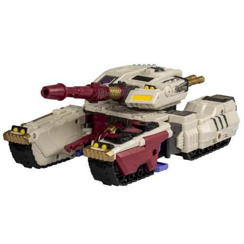 Transformers Legacy 變形金剛傳承蛻變領袖雷霆艦隊宇宙格威龍