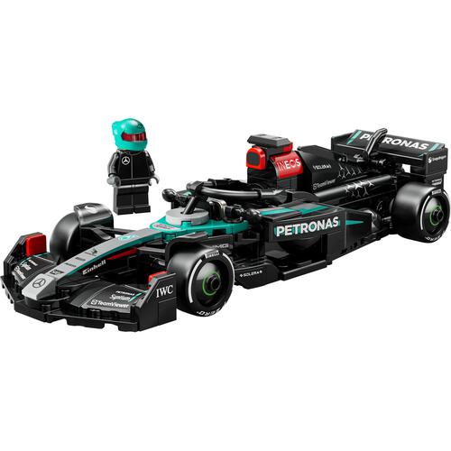 LEGO樂高超級賽車系列 Mercedes-AMG F1 W15 Race Car 77244
