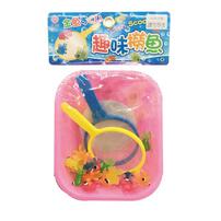 Tai Sing Goldfish Scoop - Assorted